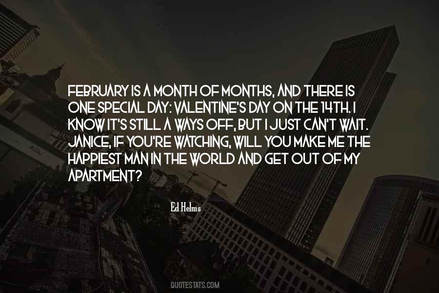 I'll Get There One Day Quotes #530217