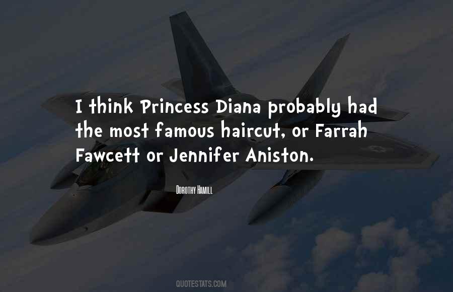 Quotes About Farrah #178797