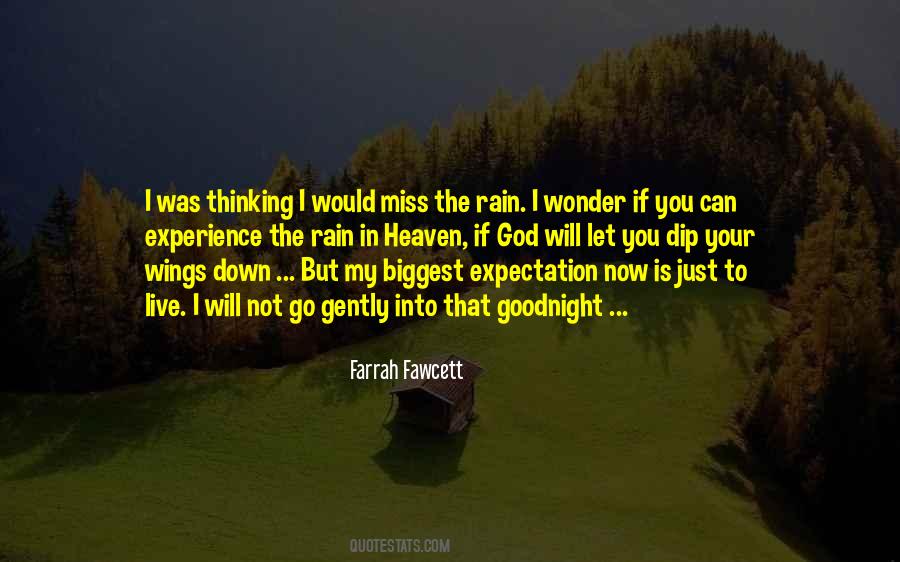 Quotes About Farrah #272636