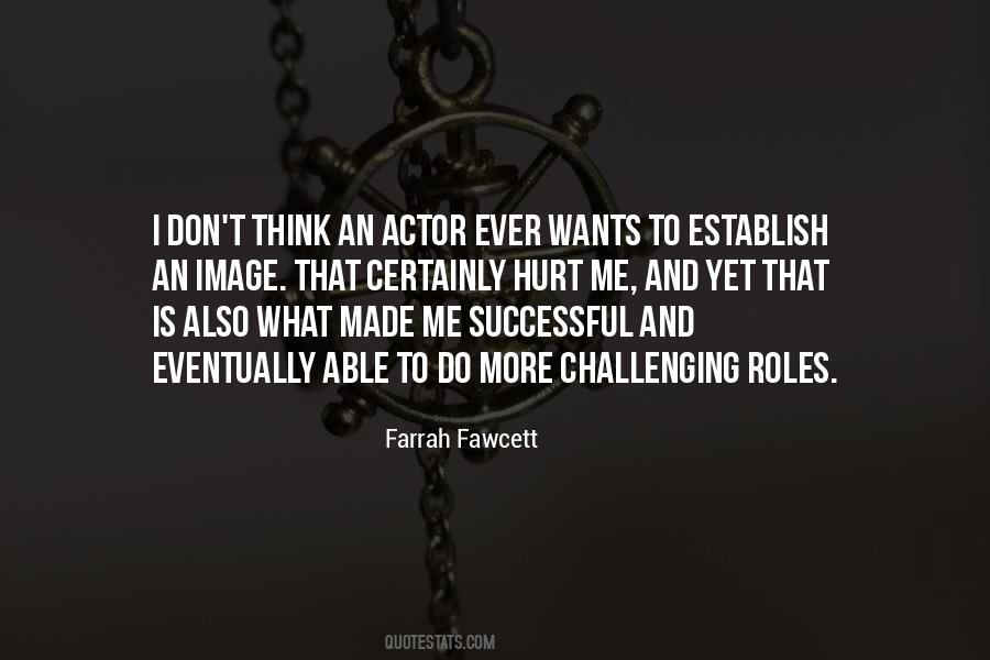 Quotes About Farrah #76143