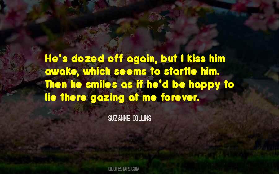 I'll Love Him Forever Quotes #1352099