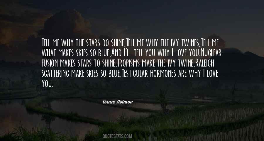 I'll Make Love To You Quotes #1448717