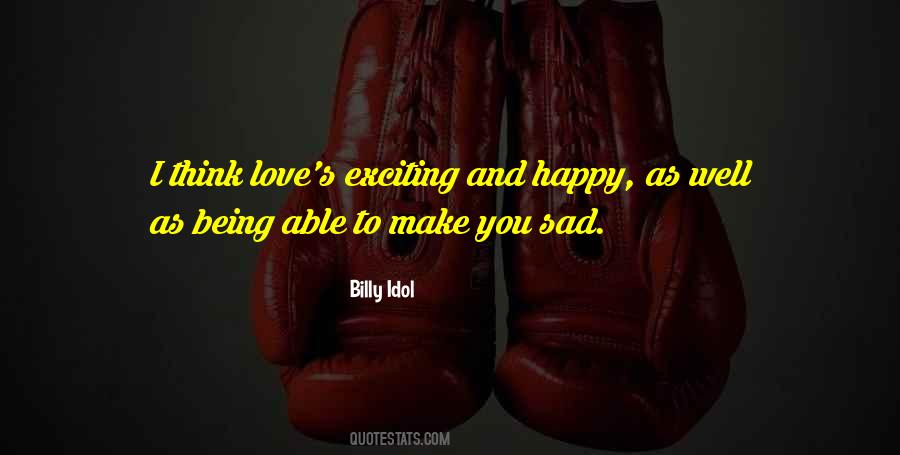 I'll Make Love To You Quotes #43282