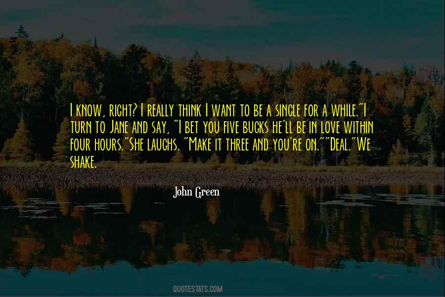 I'll Make Love To You Quotes #839994