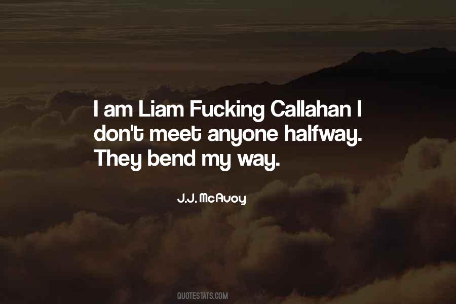 I'll Meet You Halfway Quotes #1084964