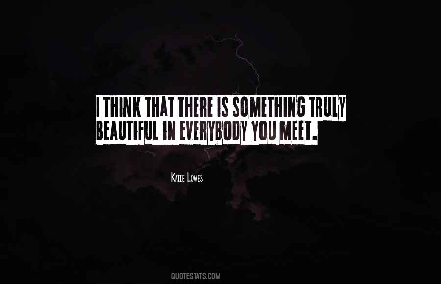 I'll Meet You There Quotes #558003