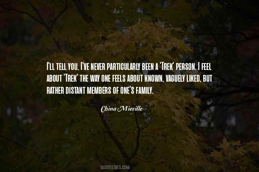 I'll Never Tell You Quotes #1562144