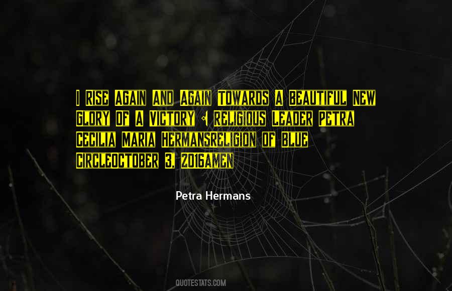 I'll Rise Again Quotes #743195