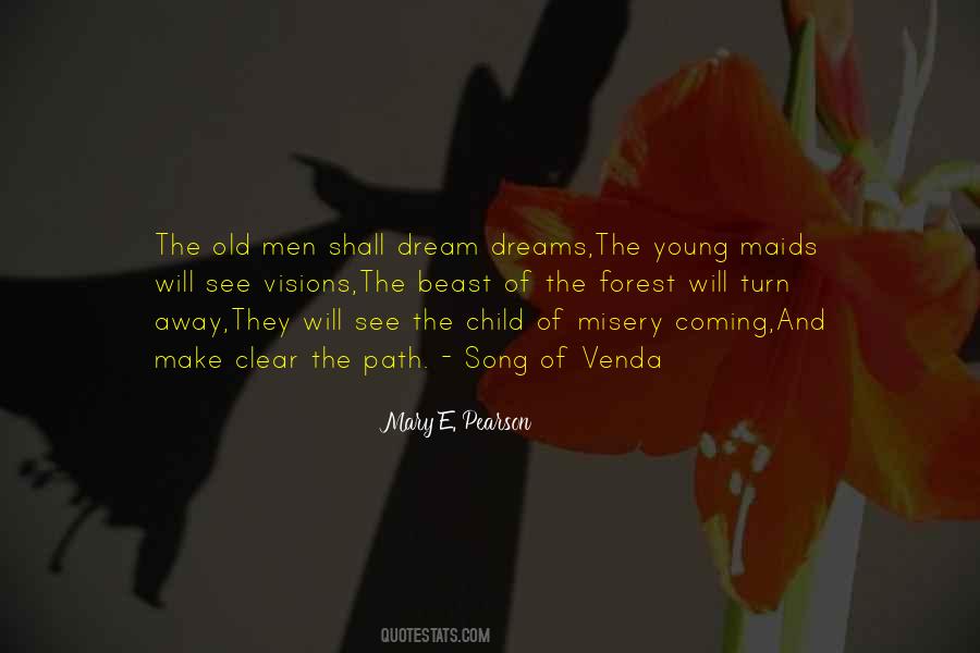 I'll See You In My Dreams Quotes #145942