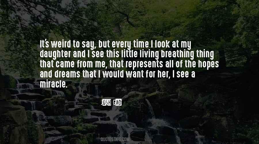 I'll See You In My Dreams Quotes #18631