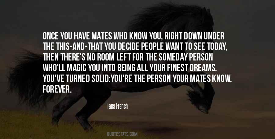 I'll See You In My Dreams Quotes #823727