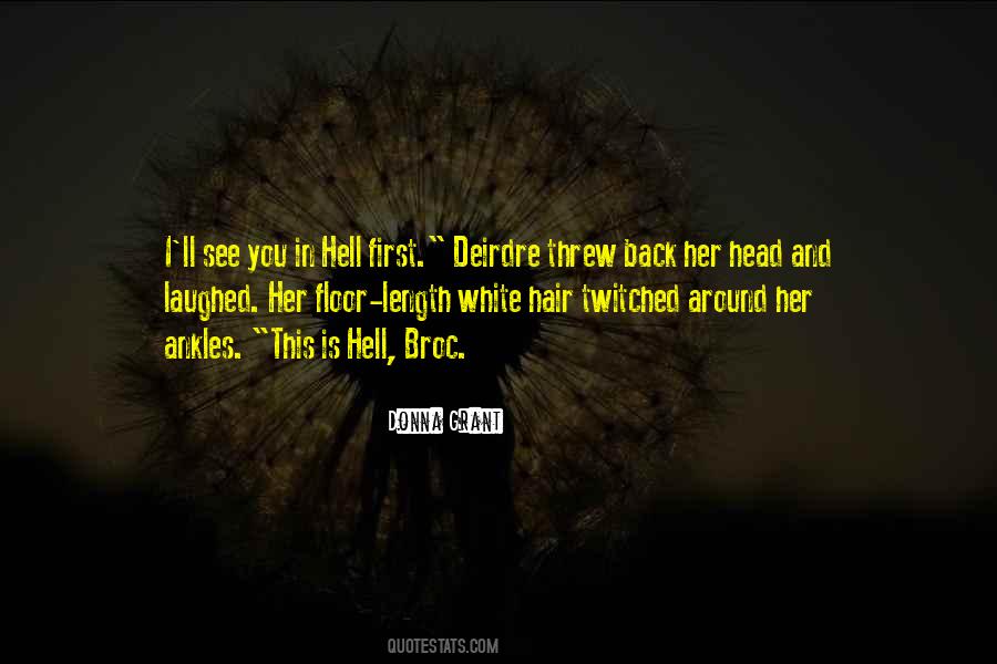 I'll See You Quotes #1008357