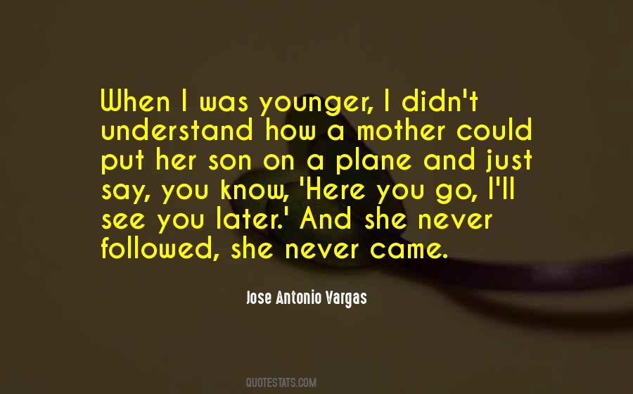 I'll See You Quotes #1414527