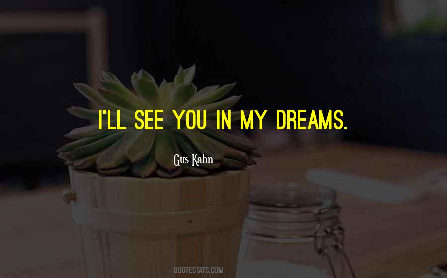 I'll See You Quotes #14561
