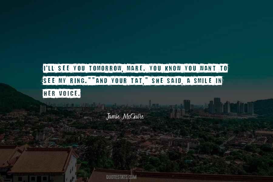 I'll See You Quotes #1611478