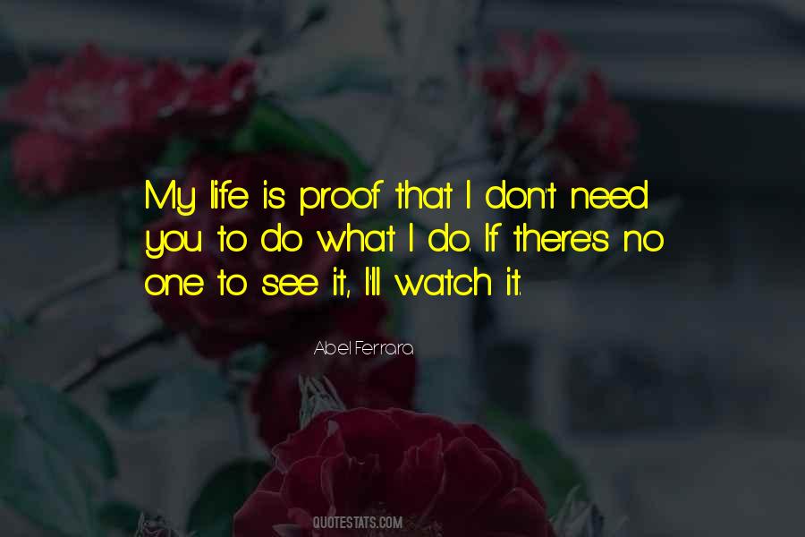 I'll See You Quotes #17135