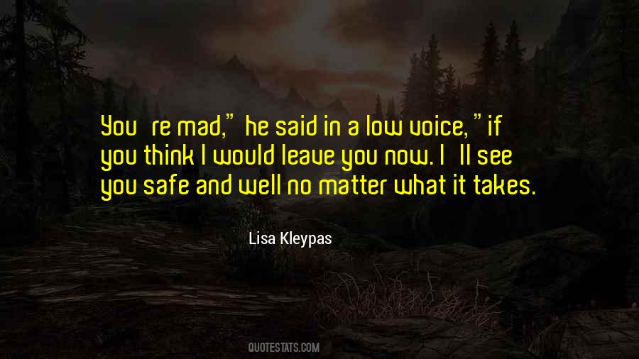 I'll See You Quotes #172419