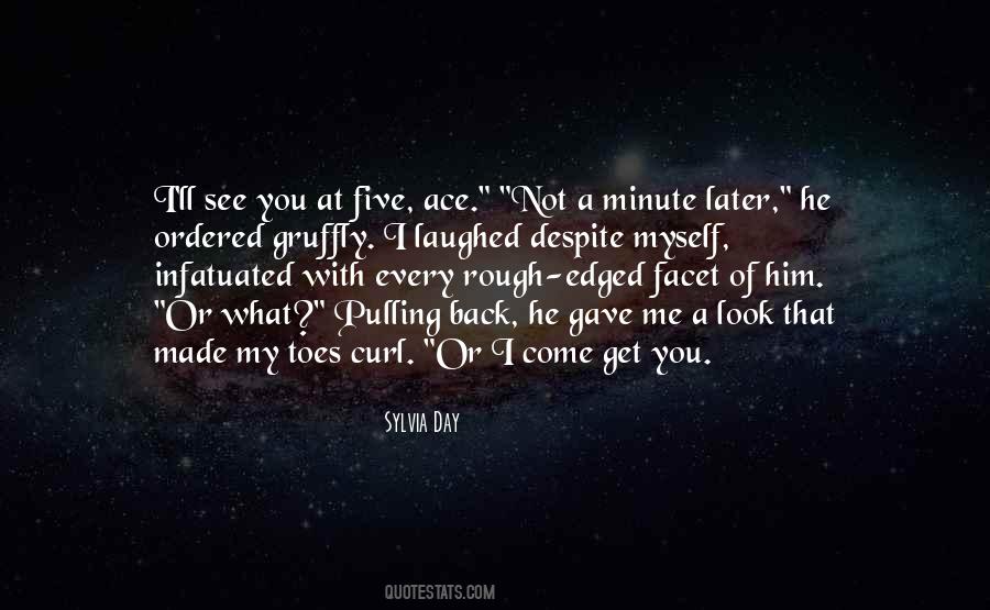 I'll See You Quotes #206322