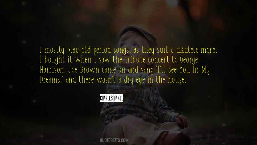 I'll See You Quotes #218491