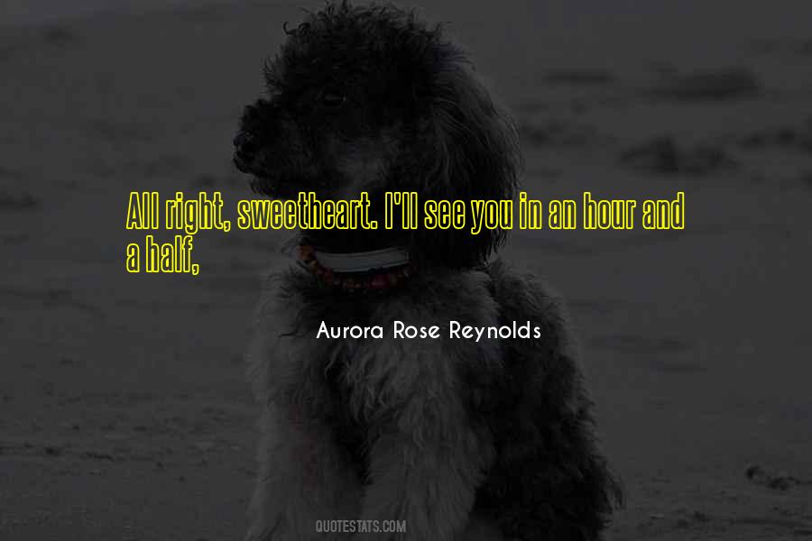 I'll See You Quotes #361775