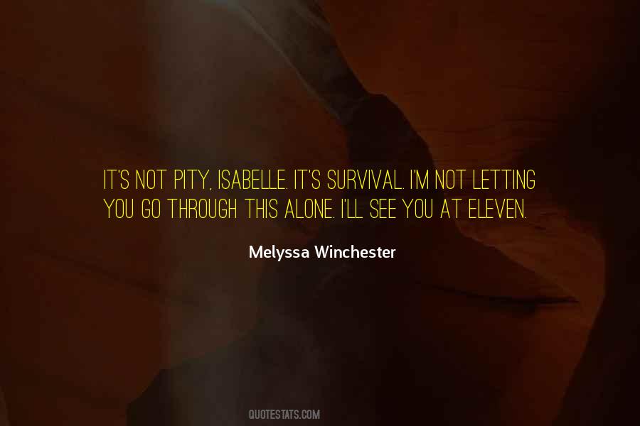 I'll See You Quotes #365913