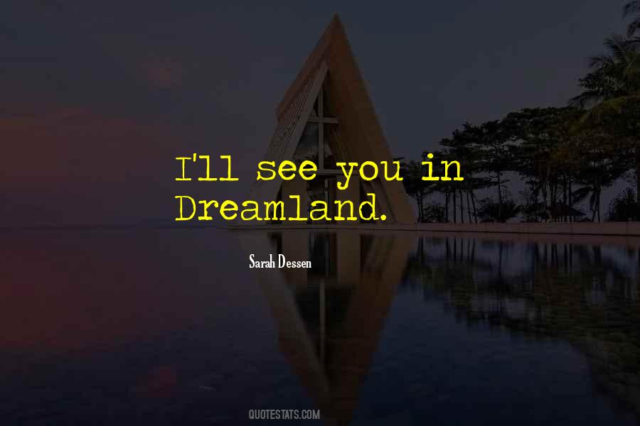 I'll See You Quotes #911257