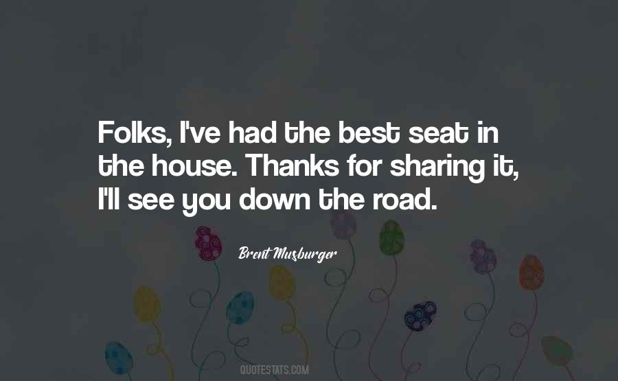 I'll See You Quotes #942040