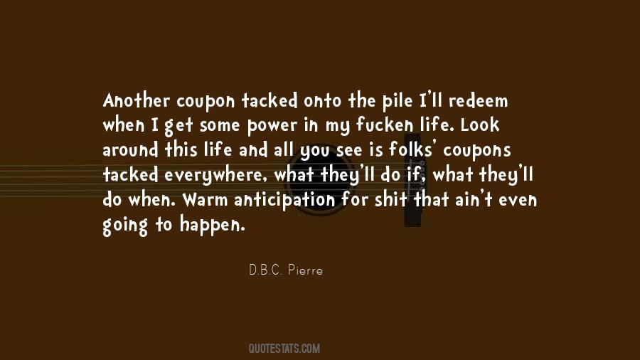 I'll See You Quotes #9830