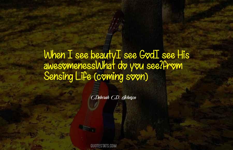 I'll See You Soon Quotes #1579926