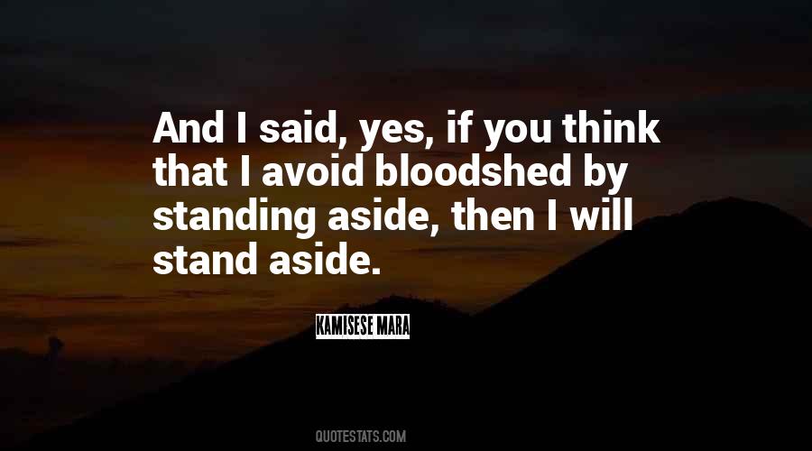 I'll Stand By You Quotes #932578