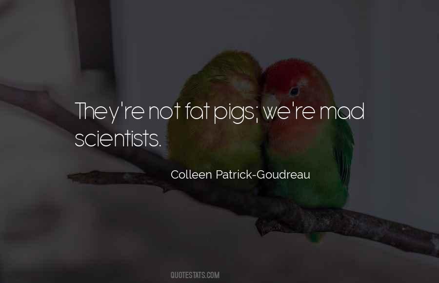 Quotes About Farmed #1499949