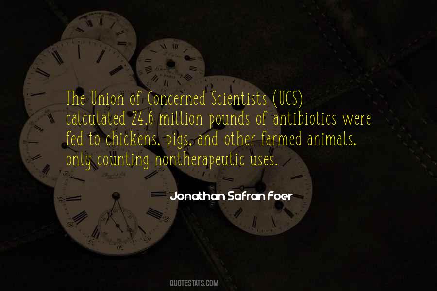Quotes About Farmed #1613092