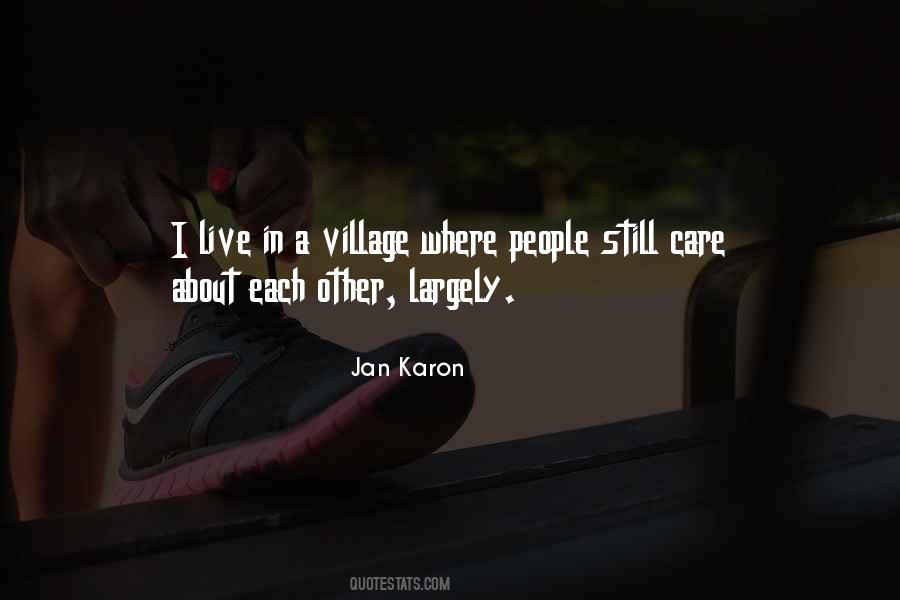 I'll Still Care Quotes #228547