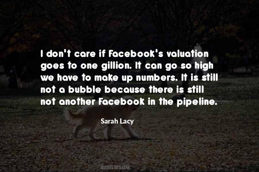 I'll Still Care Quotes #387789