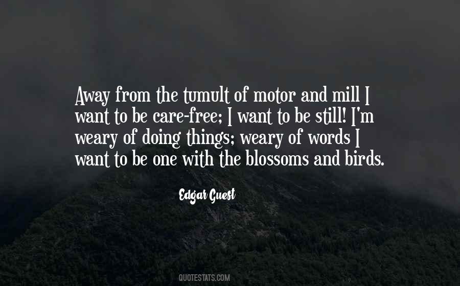 I'll Still Care Quotes #634991
