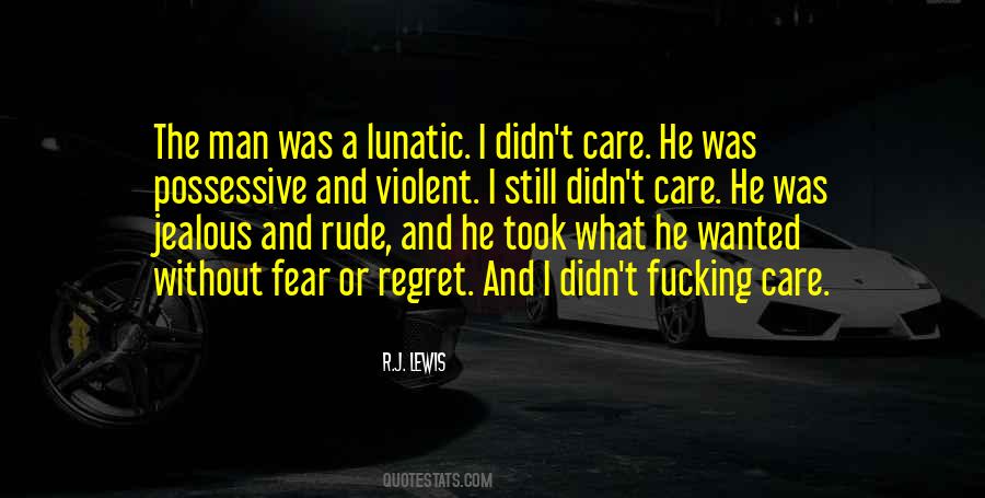 I'll Still Care Quotes #86438