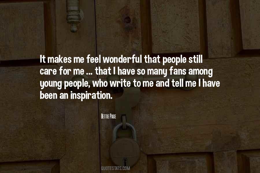I'll Still Care Quotes #867379