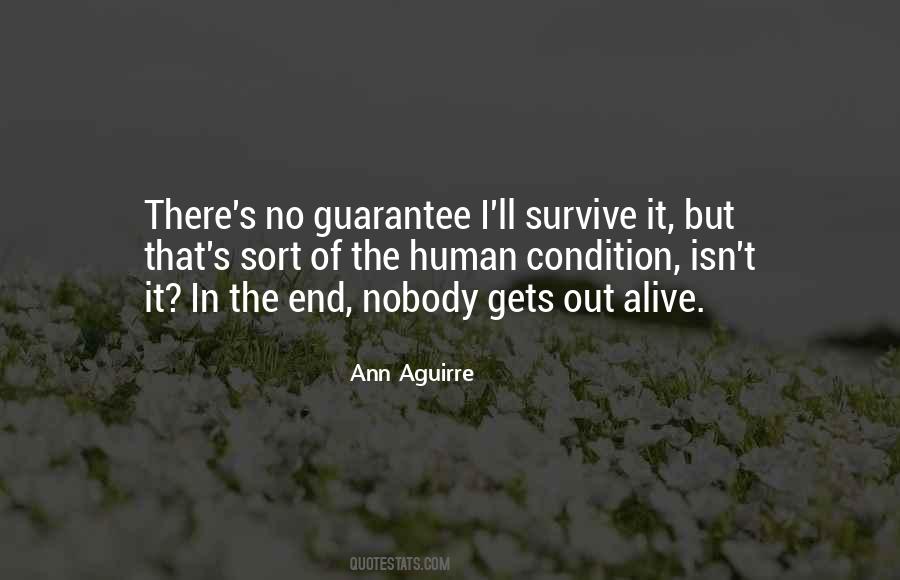 I'll Survive Quotes #1129990