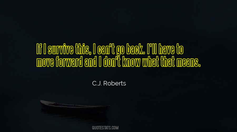 I'll Survive Quotes #409481