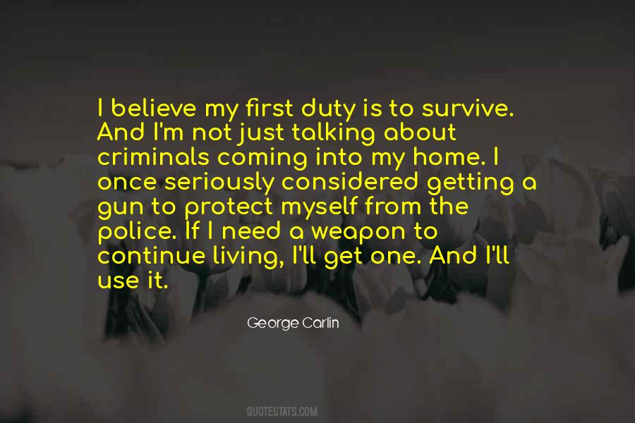 I'll Survive Quotes #789625