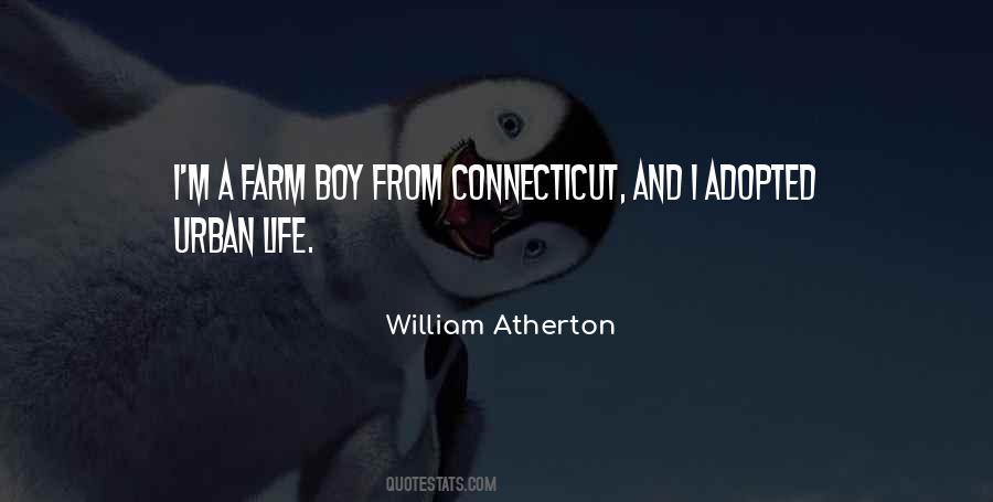 Quotes About Farm Life #860208