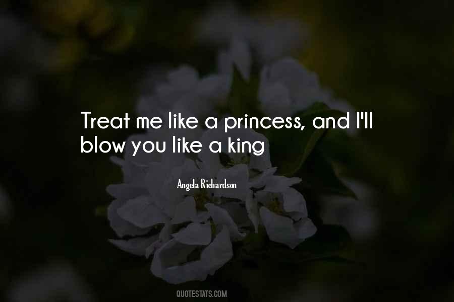 I'll Treat Quotes #1299776