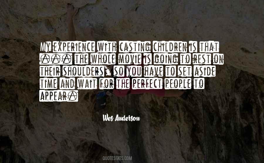 I'll Wait For You Movie Quotes #1535421