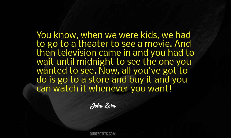 I'll Wait For You Movie Quotes #1627378