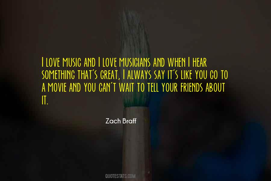 I'll Wait For You Movie Quotes #244396