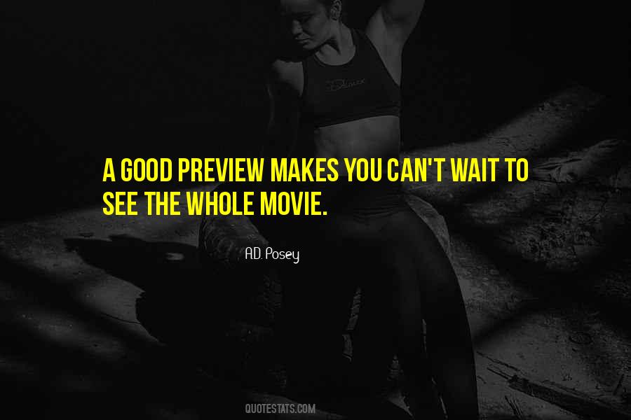 I'll Wait For You Movie Quotes #400418