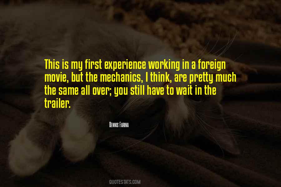 I'll Wait For You Movie Quotes #557428