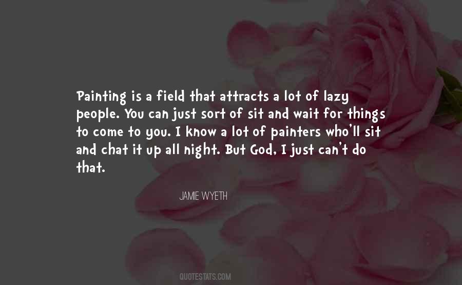 I'll Wait For You Quotes #1154679