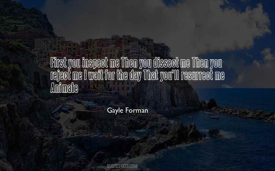 I'll Wait For You Quotes #1223691