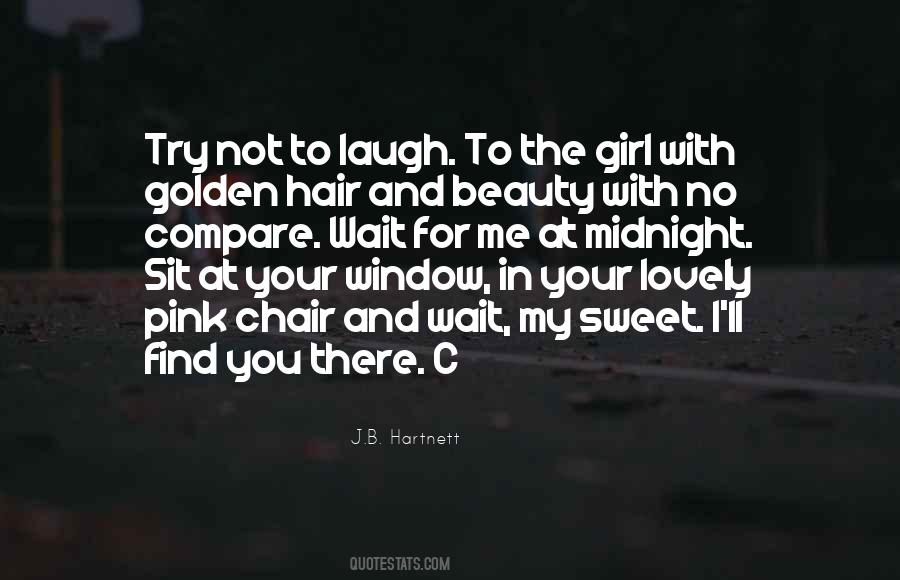I'll Wait For You Quotes #1393125